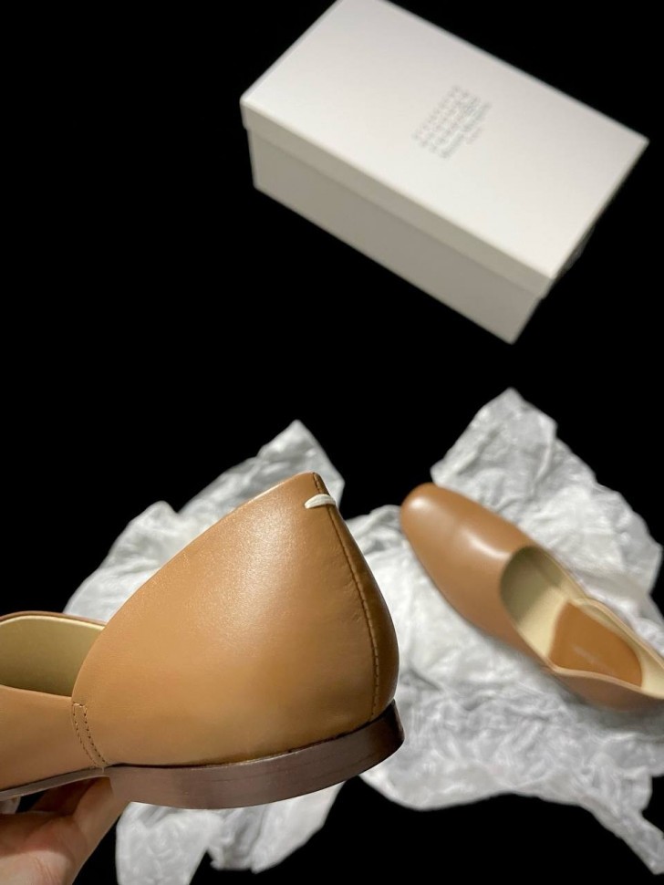 Балетки Maison Margiela