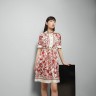 Платье Gucci  
