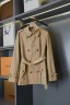 Тренч Burberry