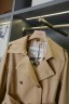 Тренч Burberry