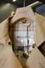 Тренч Burberry