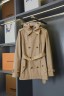 Тренч Burberry