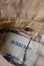 Тренч Burberry