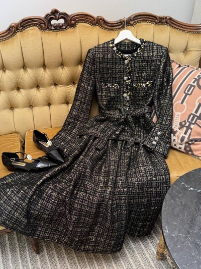 Жакет Chanel