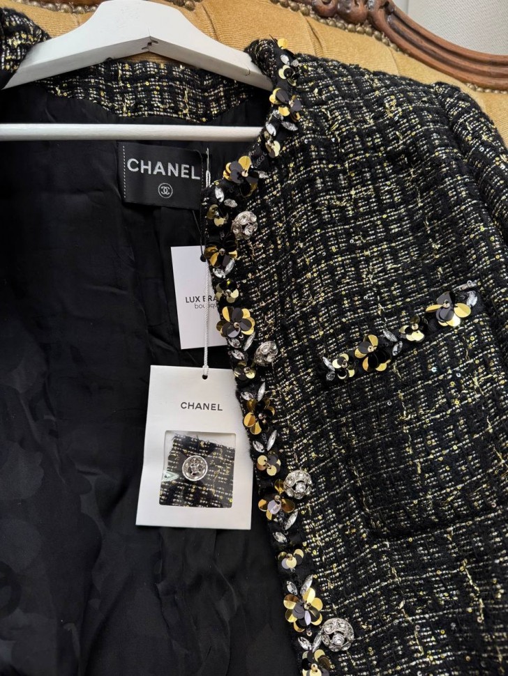 Жакет Chanel