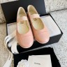 Балетки Chanel