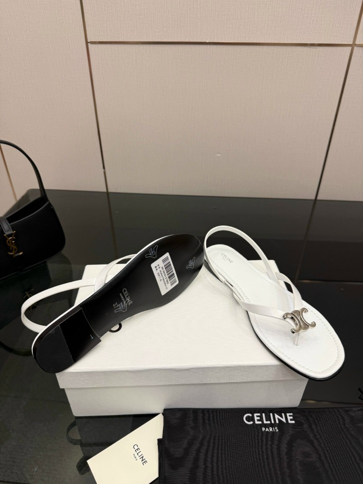 Босоножки Celine  