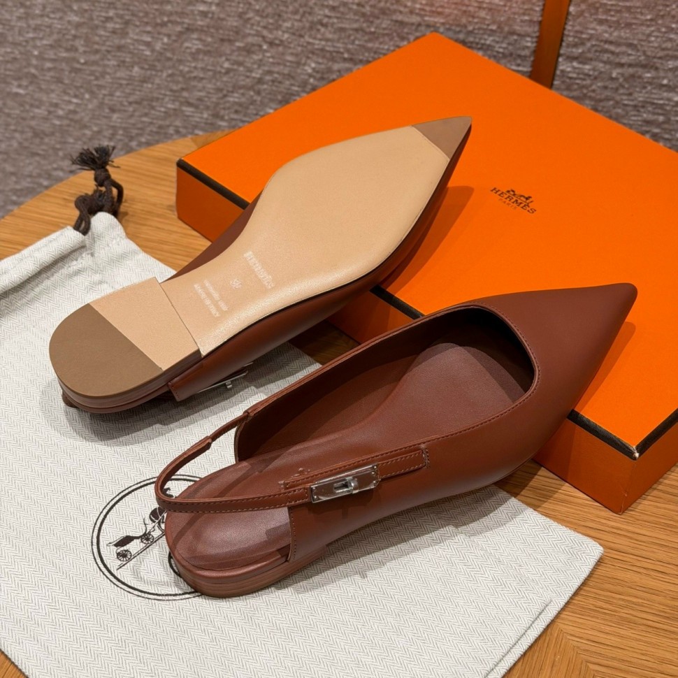 Слингбэки Hermes Lovely