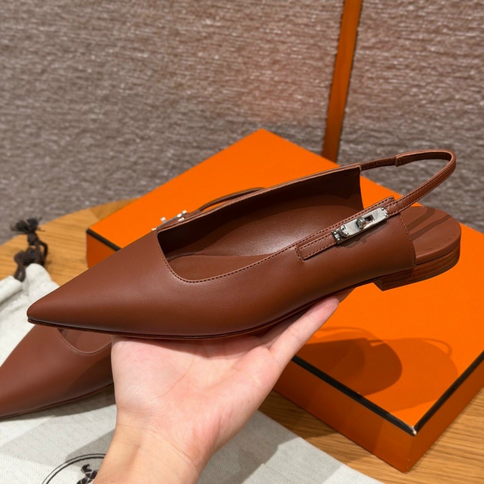 Слингбэки Hermes Lovely
