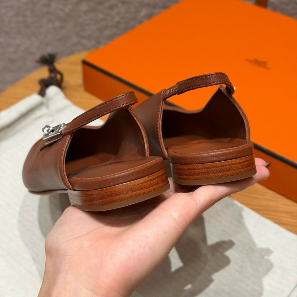 Слингбэки Hermes Lovely