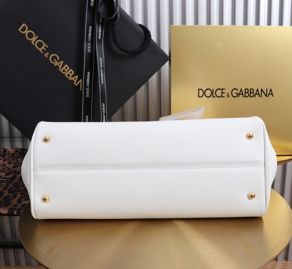 Сумка Dolce&Gabbana My Sicily Medium 