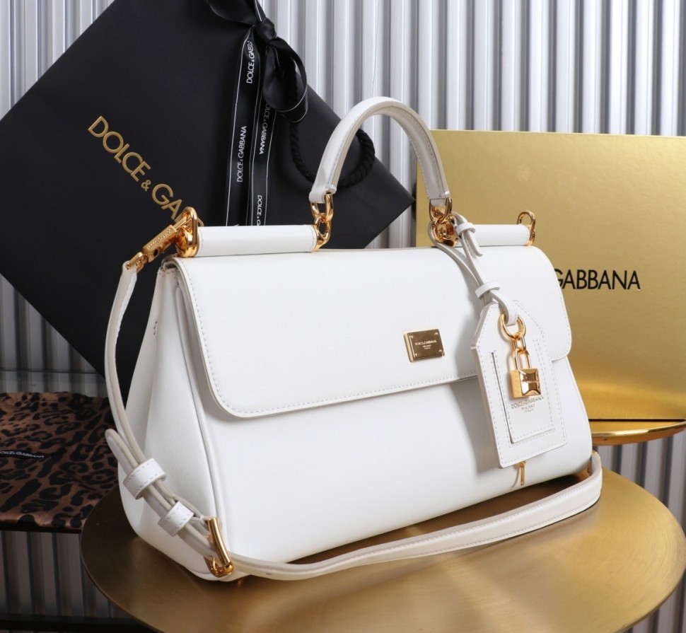 Сумка Dolce&Gabbana My Sicily Medium 