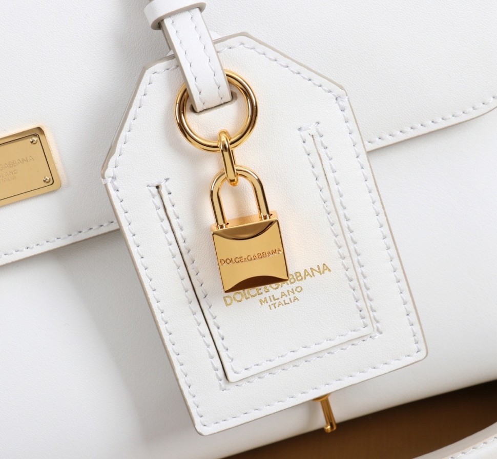 Сумка Dolce&Gabbana My Sicily Medium 