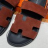 Мужские сандали Hermes Genius Мужские сандали Hermes Genius