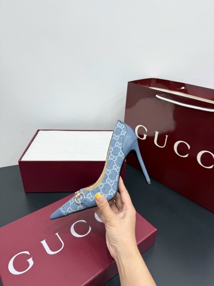 Туфли Gucci  