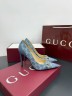 Туфли Gucci  
