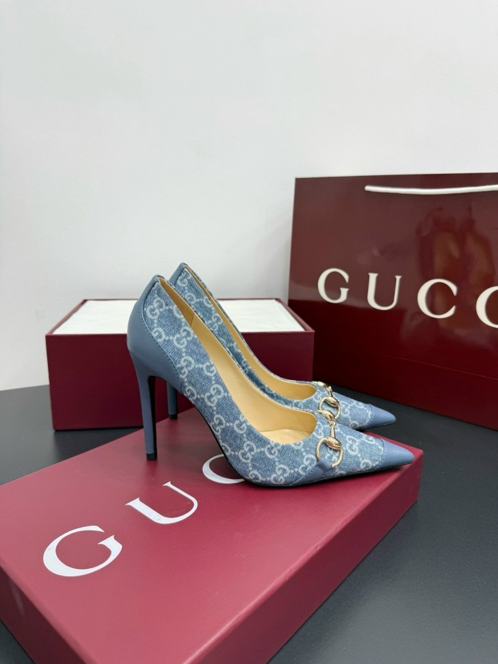 Туфли Gucci  