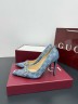 Туфли Gucci  