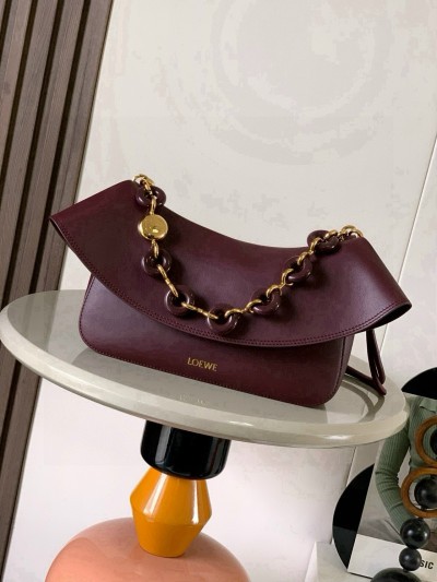 Сумка Loewe Ola Medium   
