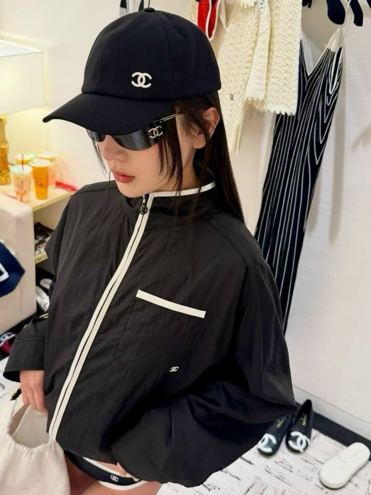 Ветровка  Chanel