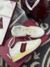 Кроссовки Gucci Nora
