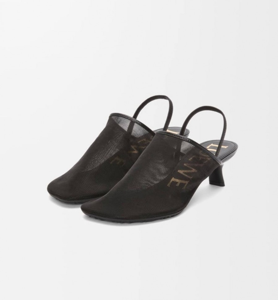 Слингбэки сетчатые Loewe