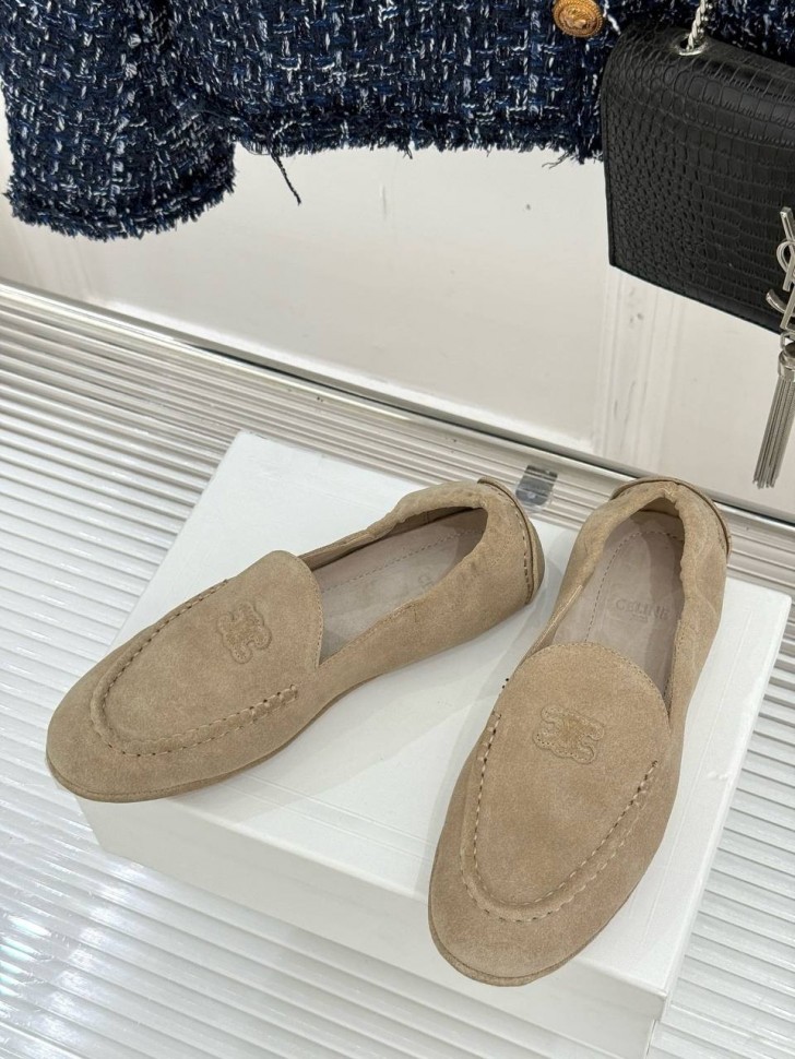 Лоферы Celine