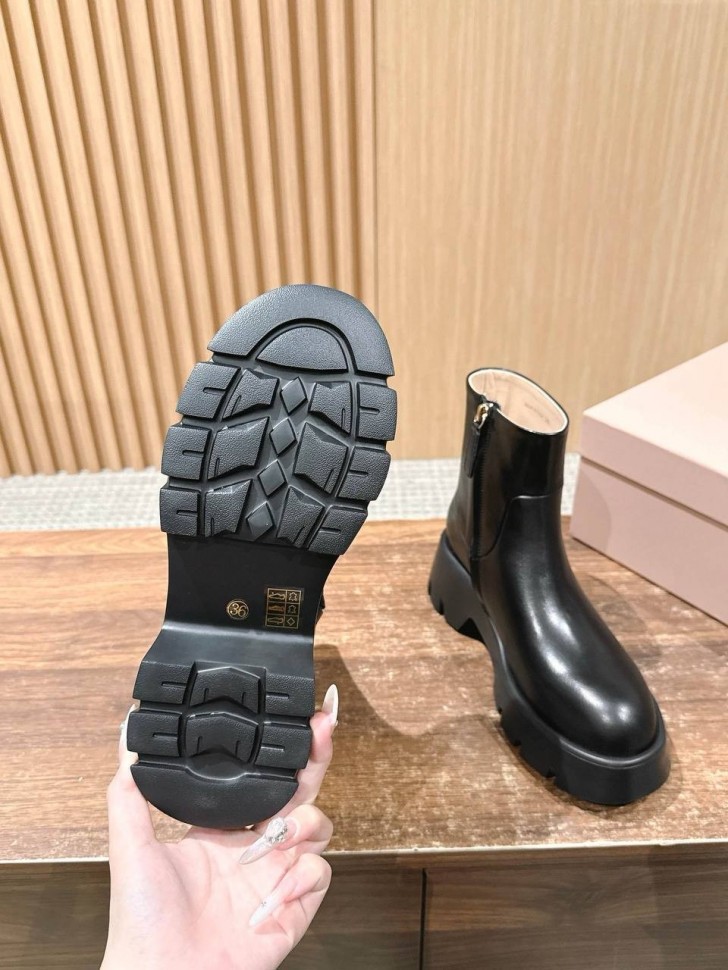 Ботинки Gianvito Rossi