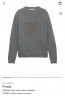 Джемпер Prada  