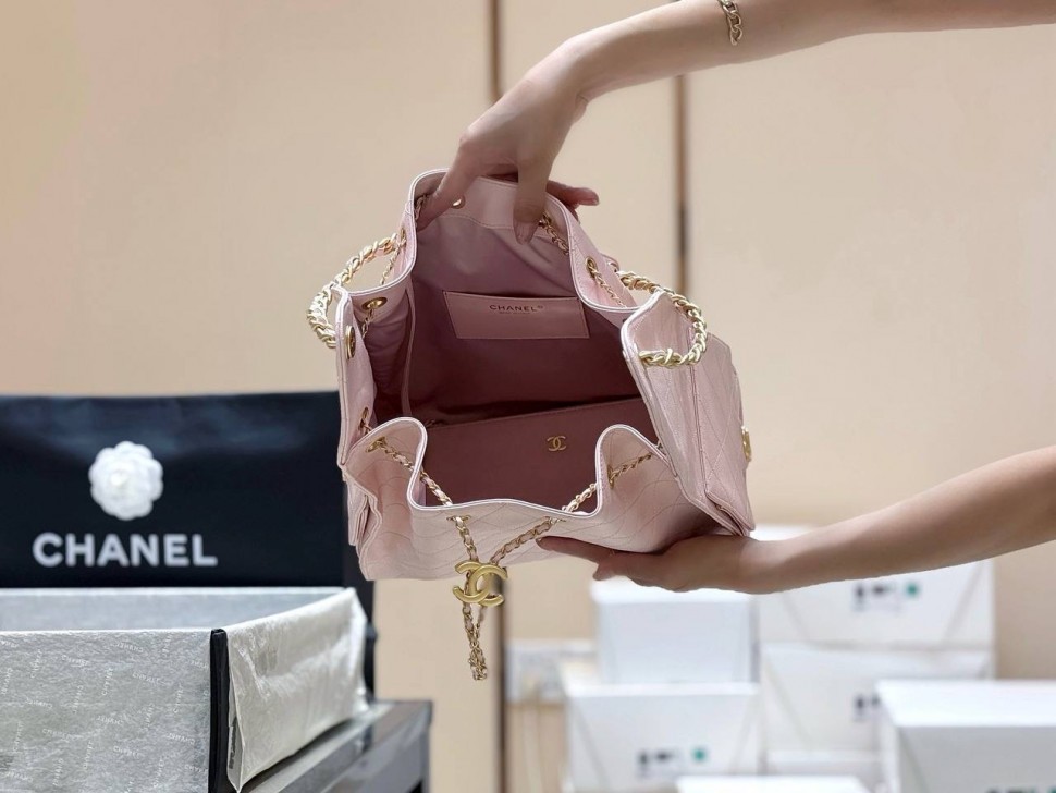 Сумка Chanel      
