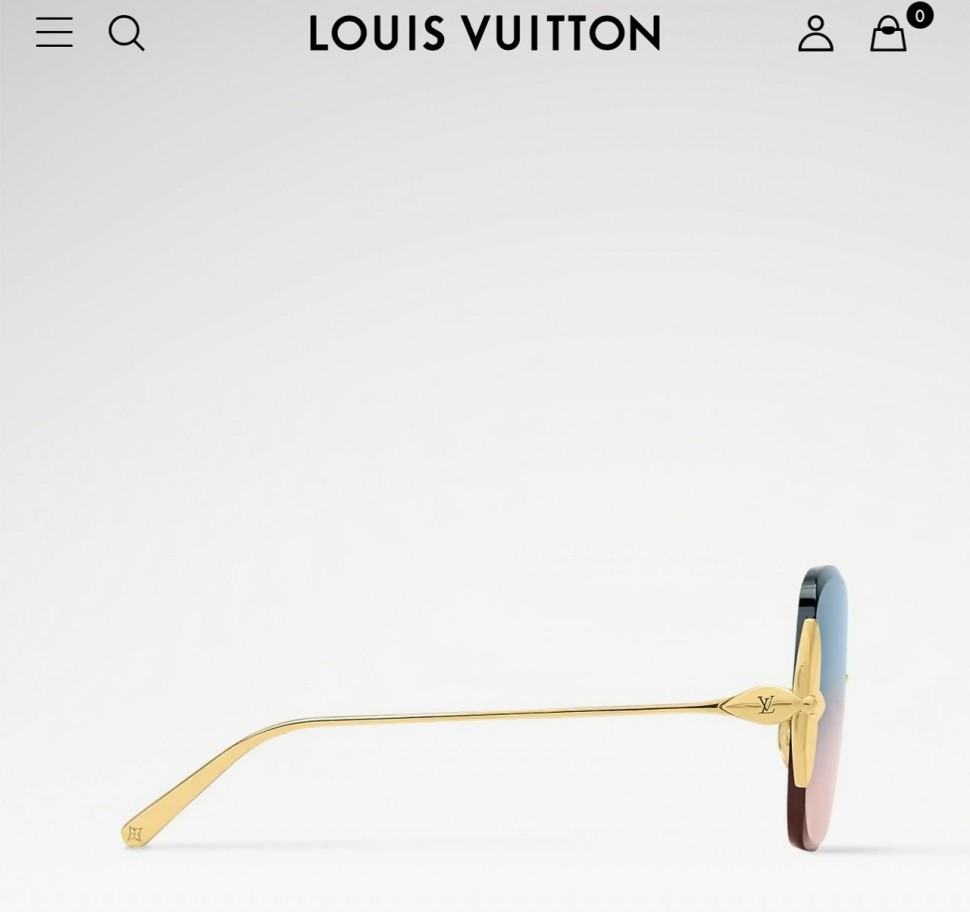 Очки Louis Vuitton  
