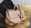 Сумка Dolce&Gabbana My Sicily Medium  