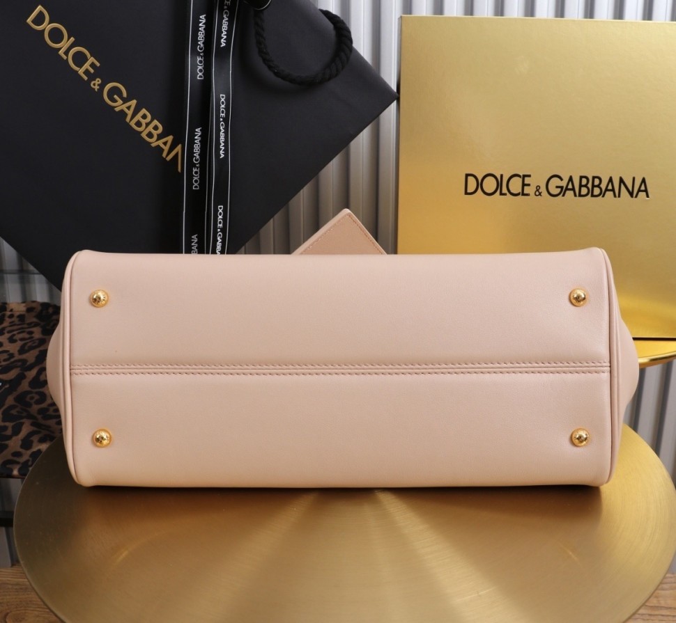 Сумка Dolce&Gabbana My Sicily Medium  