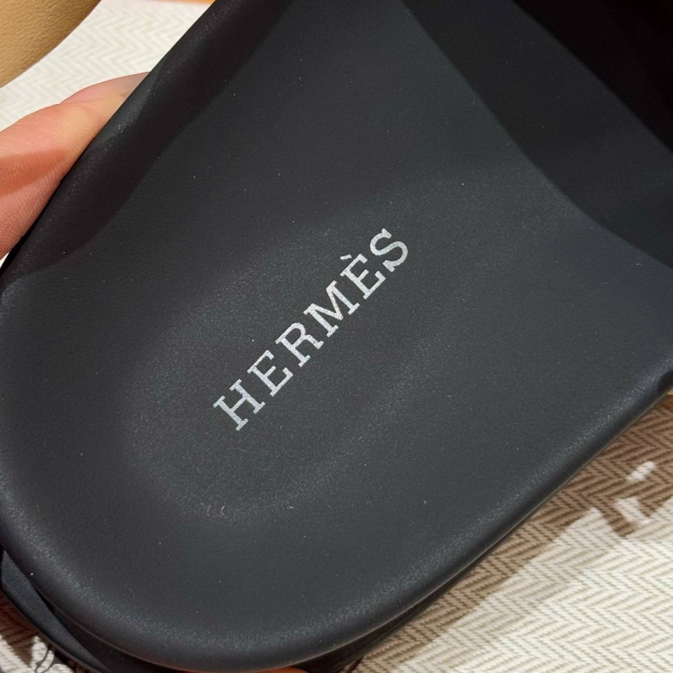 Мужские сандали Hermes Genius 