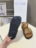 Босоножки Loewe 