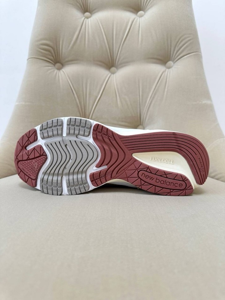 Кроссовки Loro Piana x New Balance