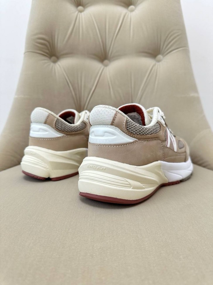 Кроссовки Loro Piana x New Balance
