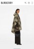 Пончо Burberry