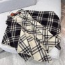 Пончо Burberry