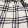 Пончо Burberry