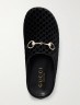 Мюли Gucci   