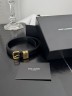 Ремень Saint Laurent Ремень Saint Laurent
