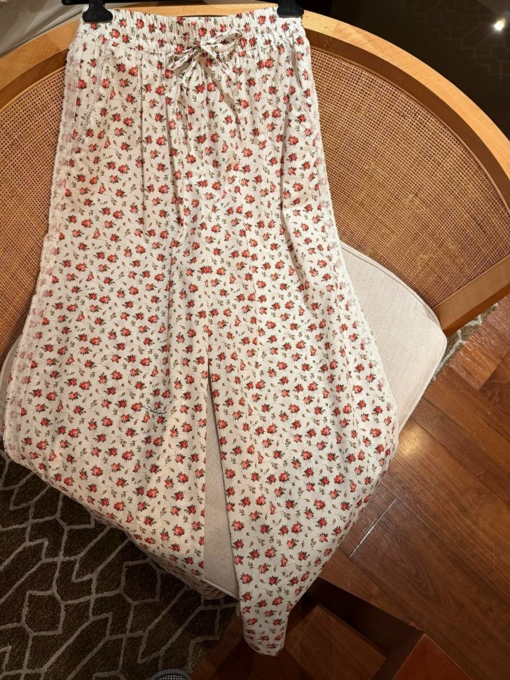 Брюки Dolce&Gabbana