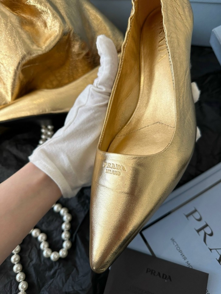 Туфли Prada  