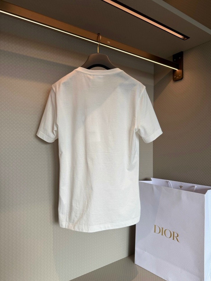 Футболка Dior