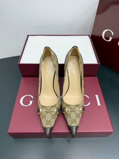 Туфли Gucci  