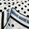 Платок Miu Miu  