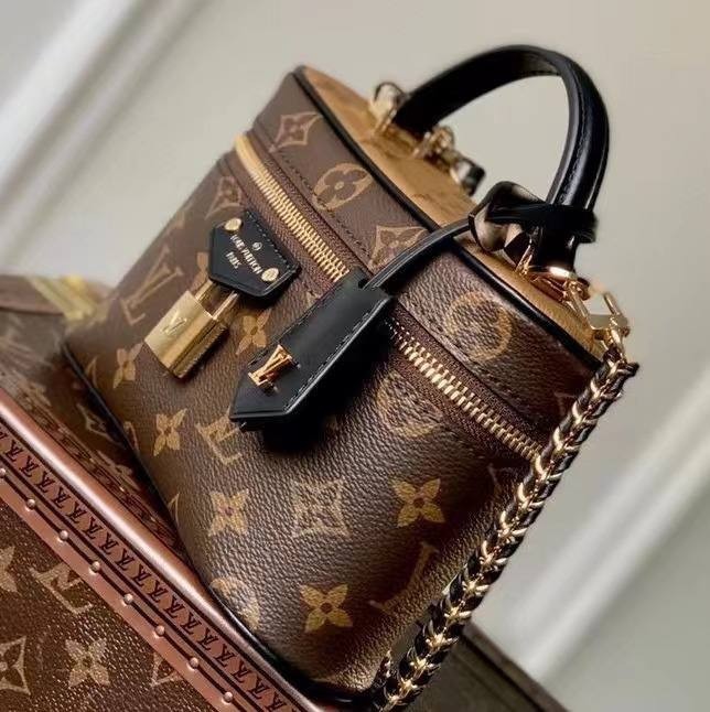 Сумка Louis Vuitton Vanity Chain