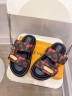 Мюли Louis Vuitton 