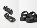 Босоножки Loewe Босоножки Loewe